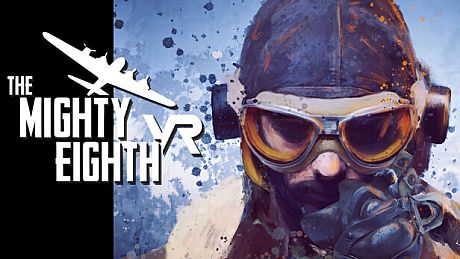 The Mighty Eighth VR Game