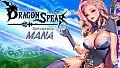 Dragon Spear MANA