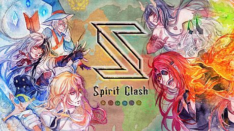 Spirit Clash Game