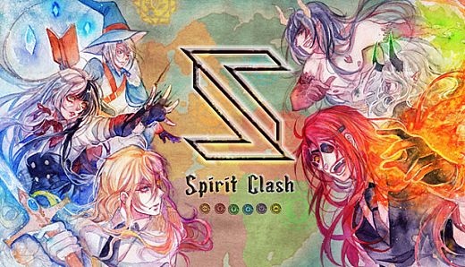 Spirit Clash
