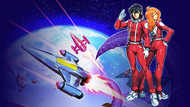 Buy Project Starship