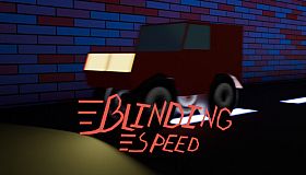 Blinding Speed