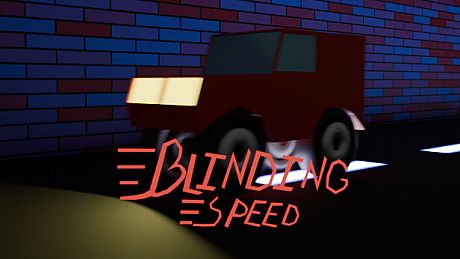 Blinding Speed Game