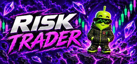Risk Trader