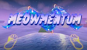 Meowmentum
