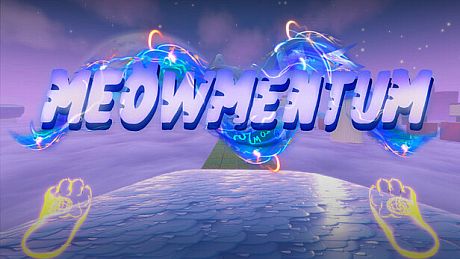 Meowmentum Game