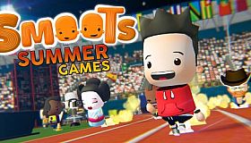 Smoots Summer Games