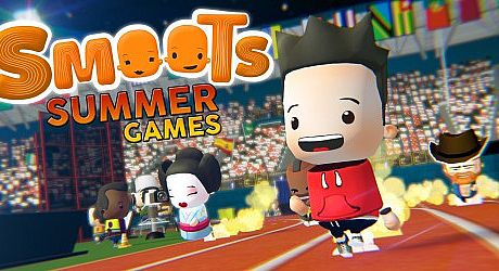 Smoots Summer Games Game