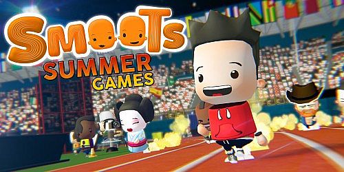 Smoots Summer Games