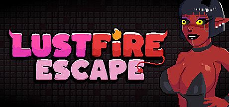 Lustfire Escape Game