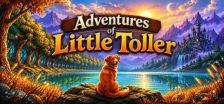 Adventures of Little Toller