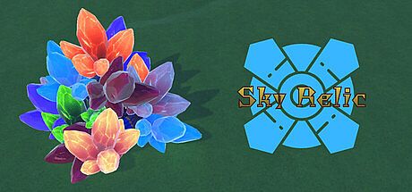 スカイレリック Game