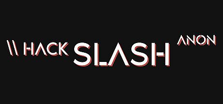 Hack Slash Anon Game