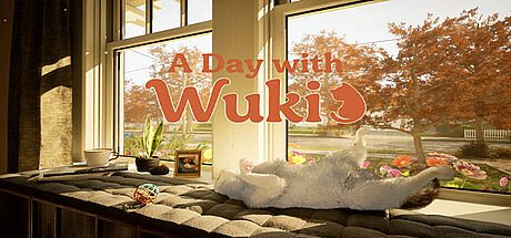 A Day with Wuki Game