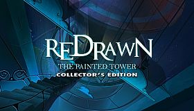 ReDrawn: The Painted Tower Collector's Edition