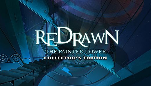 ReDrawn: The Painted Tower Collector's Edition
