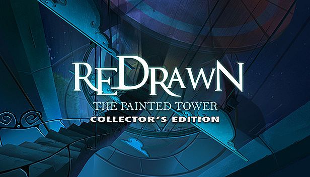 Buy ReDrawn: The Painted Tower Collector's Edition