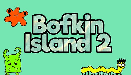 Bofkin Island 2
