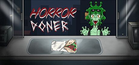 Horror Doner