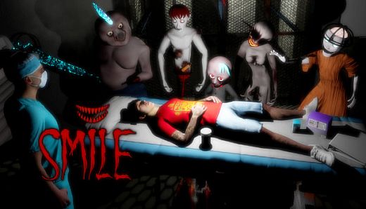 Smile