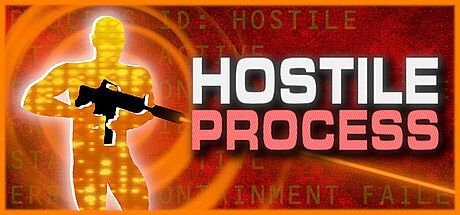 Hostile Process Game