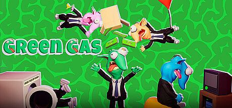 Green Gas