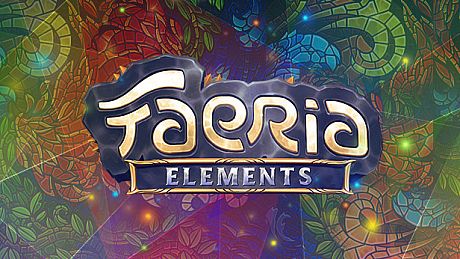 Faeria - Puzzle Pack Elements