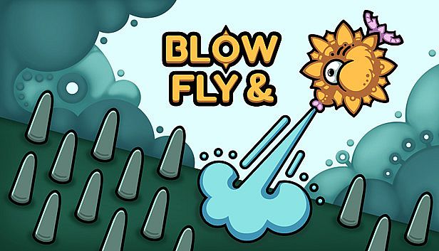 Buy Blow & Fly