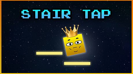 Stair Tap - Supporter DLC