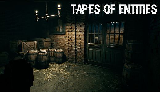 Tapes of Entities