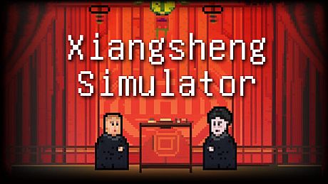 Xiangsheng Simulator