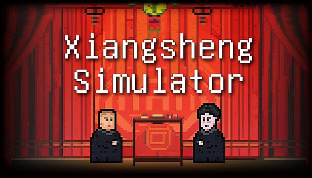 Buy Xiangsheng Simulator