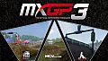 MXGP3 - Additional Tracks