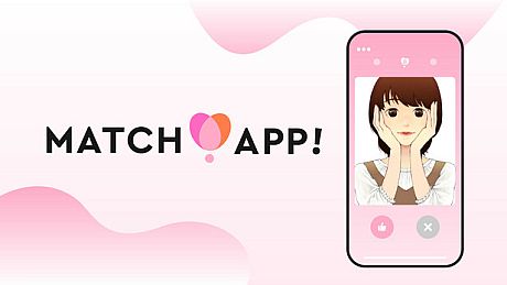 MATCH APP! Game