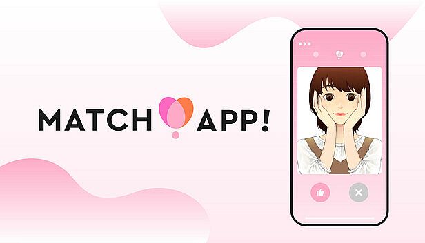 Buy MATCH APP!