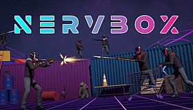NervBox