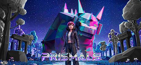Prismals Game