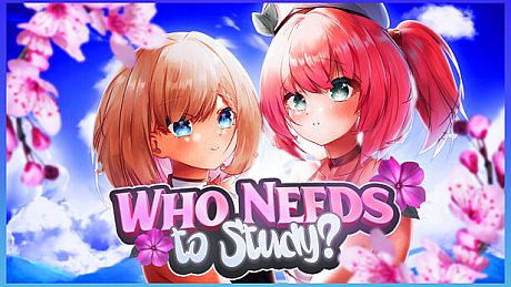 Who Needs to Study? Game