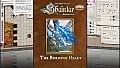Fantasy Grounds - Shaintar: The Burning Heart (Savage Worlds)