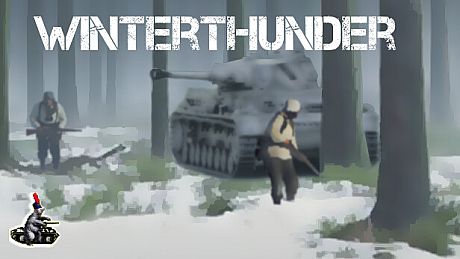 WinterThunder Game