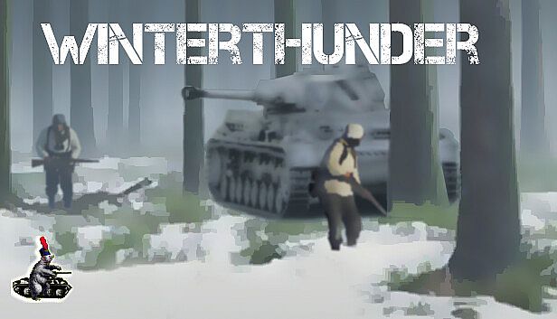 Buy WinterThunder