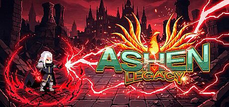 Ashen Legacy