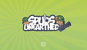 Spuds Unearthed - Artbook