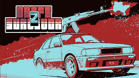 Drift Survivor 2 Game