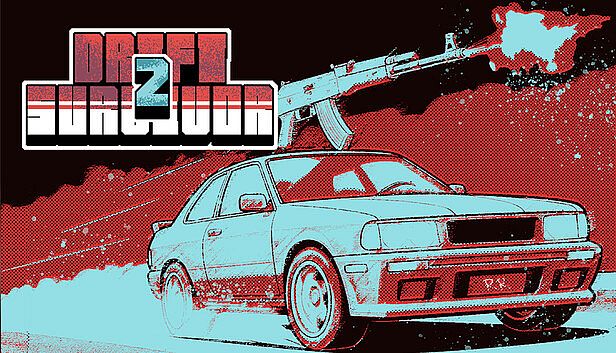 Buy Drift Survivor 2