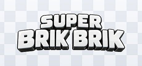 Super Brik Brik Game