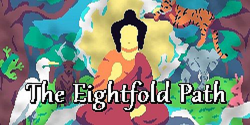 The Eightfold Path