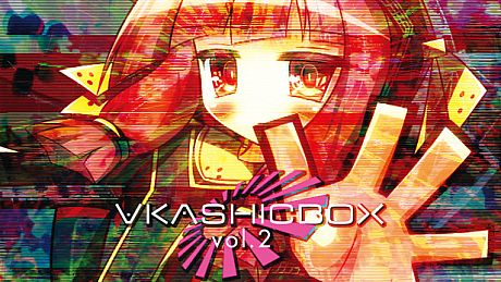 ∀kashicbox Vol.2 DLC