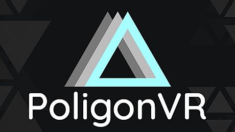 PoligonVR Game