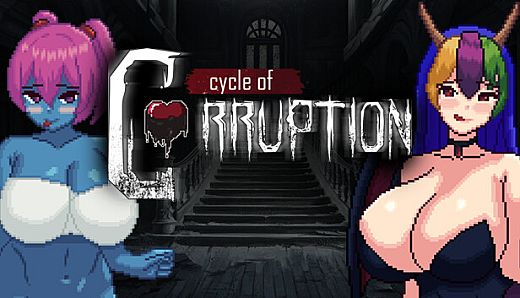 Cycle of Corruption
